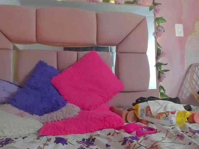 milagrace1 webcam