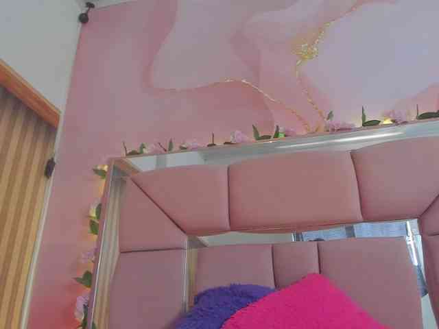 milagrace1 webcam