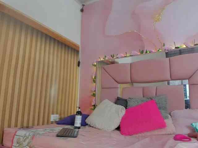 milagrace1 webcam