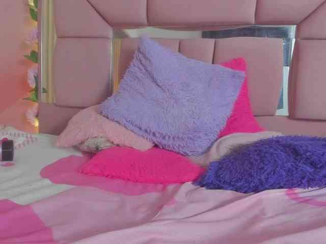 milagrace1 webcam