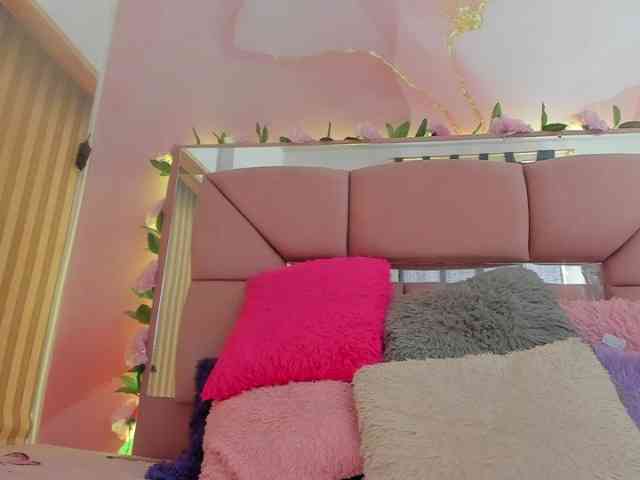 milagrace1 webcam