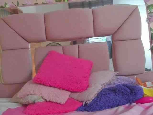 milagrace1 webcam