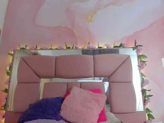 milagrace1 webcam