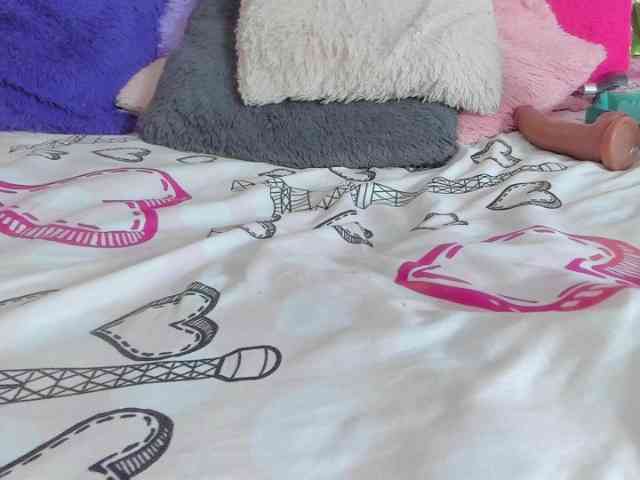 milagrace1 webcam