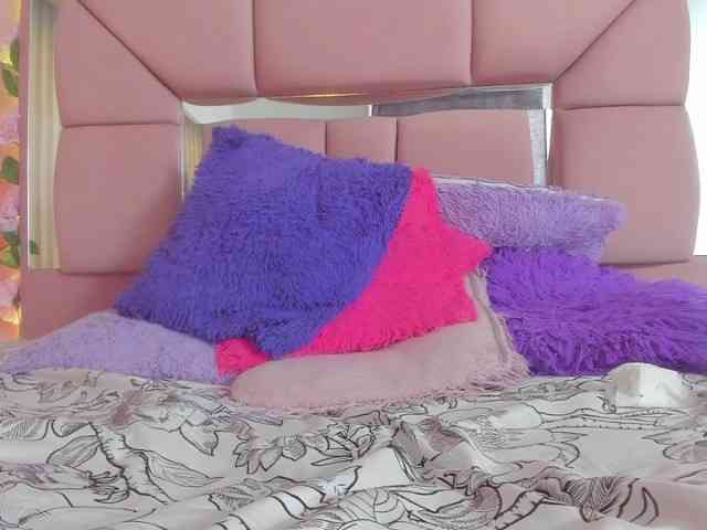 milagrace1 webcam