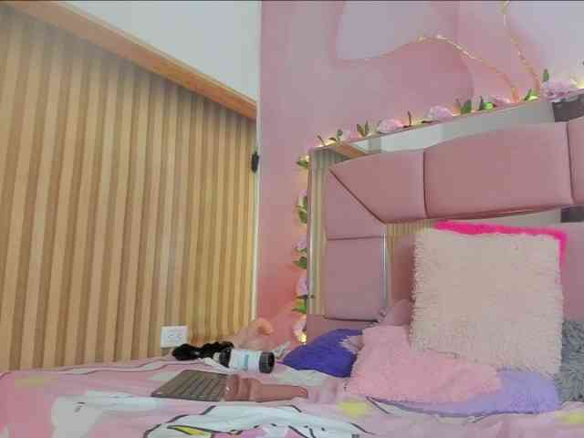 milagrace1 webcam