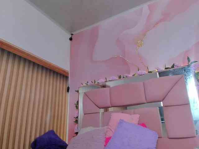 milagrace1 webcam