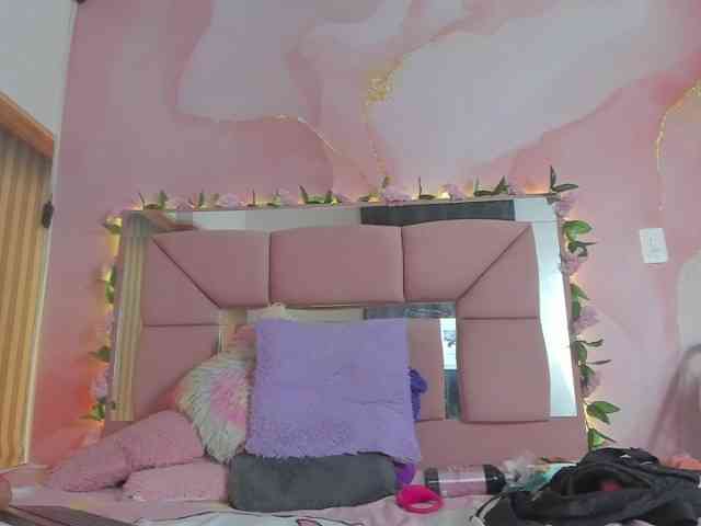 milagrace1 webcam