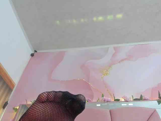 Modelo: milagrace1