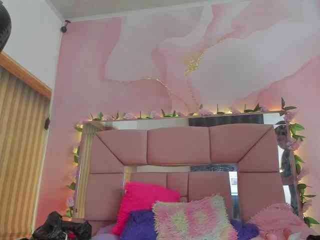 milagrace1 webcam