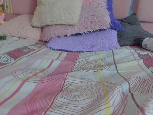 milagrace1 webcam