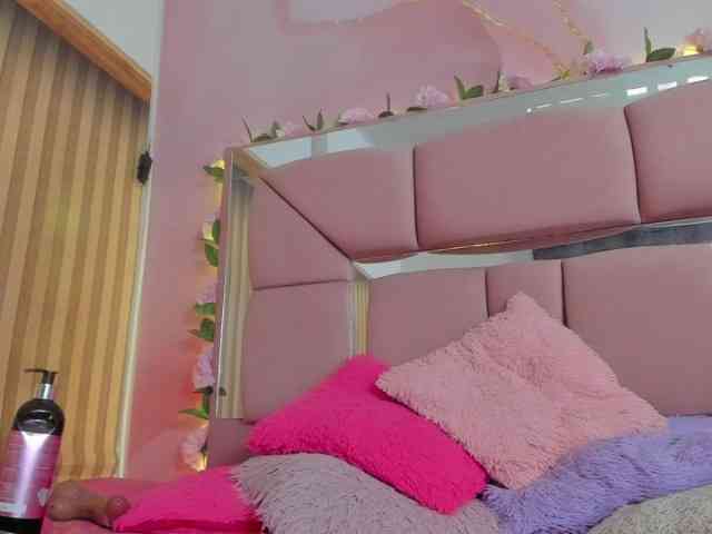 milagrace1 webcam