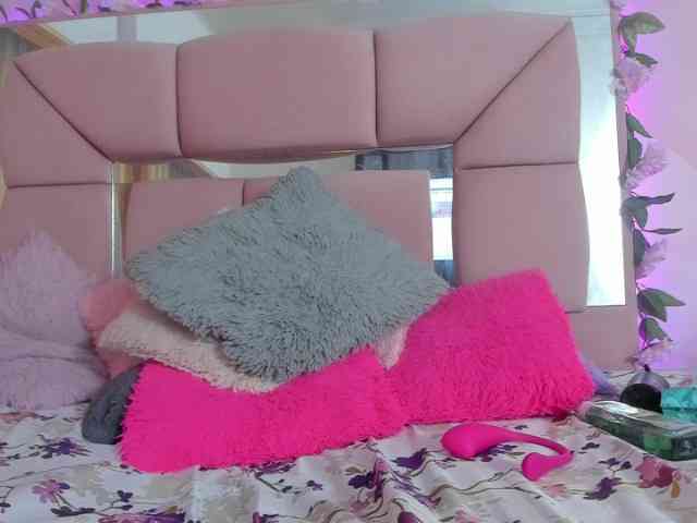 milagrace1 webcam