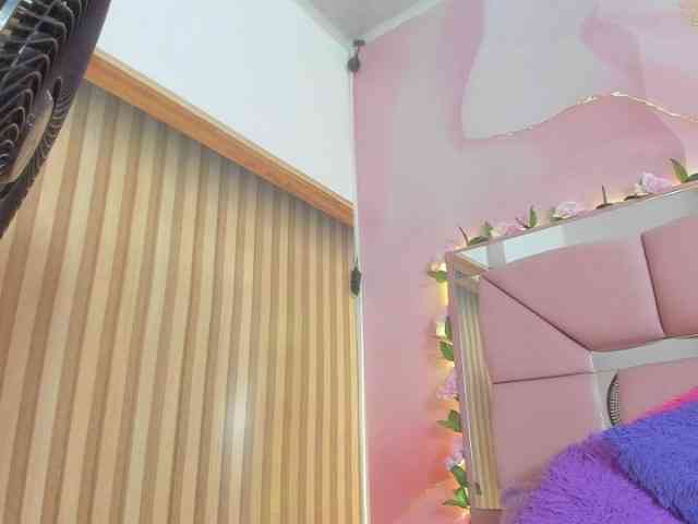 milagrace1 webcam