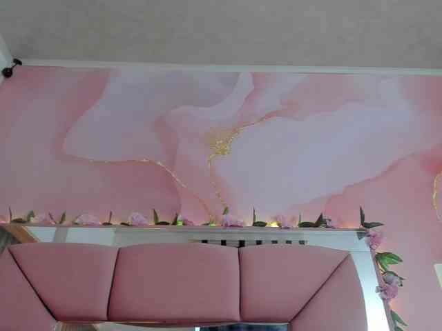milagrace1's live room