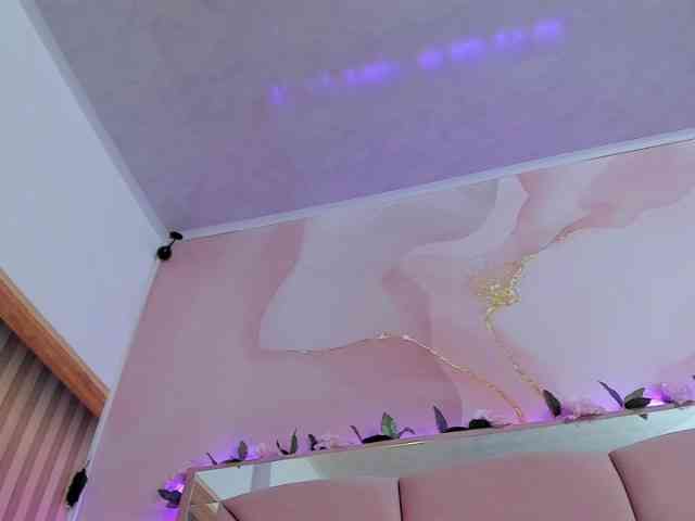 milagrace1's live room
