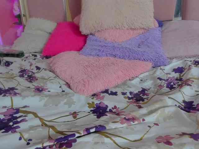 milagrace1 webcam