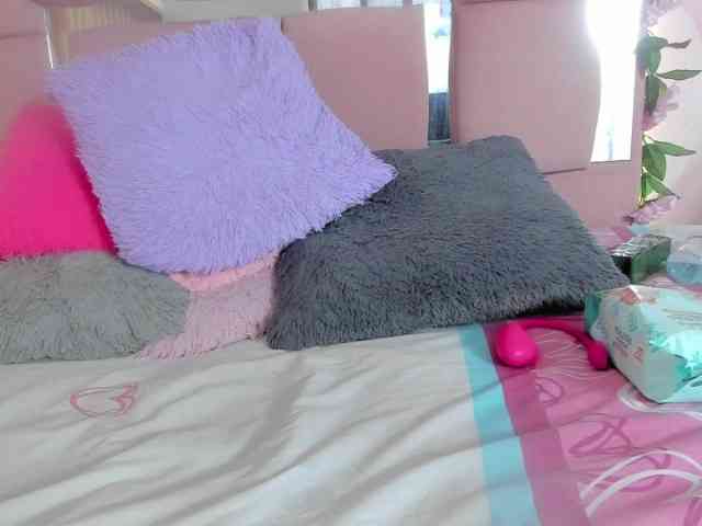milagrace1 webcam