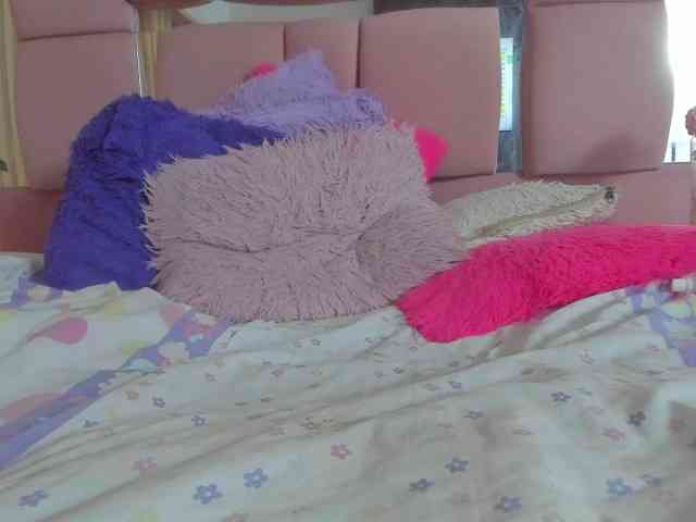 milagrace1 webcam