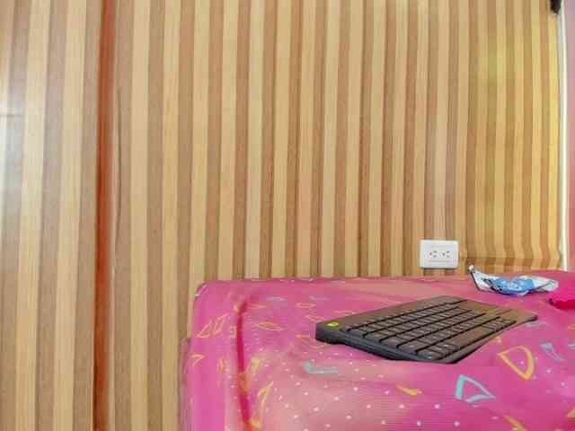 milagrace1 webcam