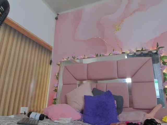 milagrace1 webcam