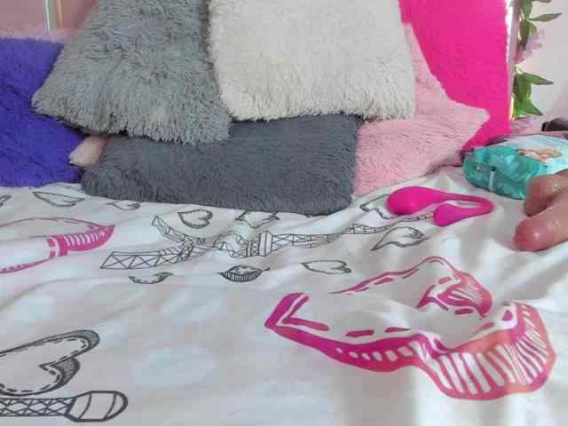 milagrace1 webcam