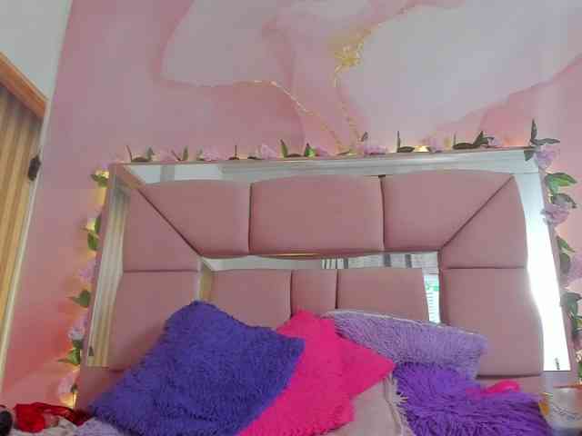 milagrace1 webcam