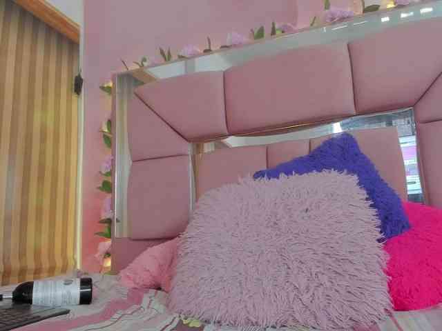 milagrace1 webcam