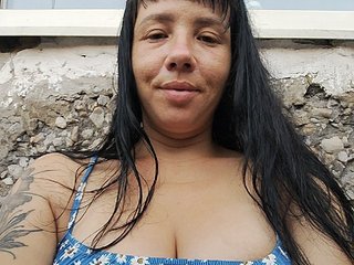Karina-25a Porn Show