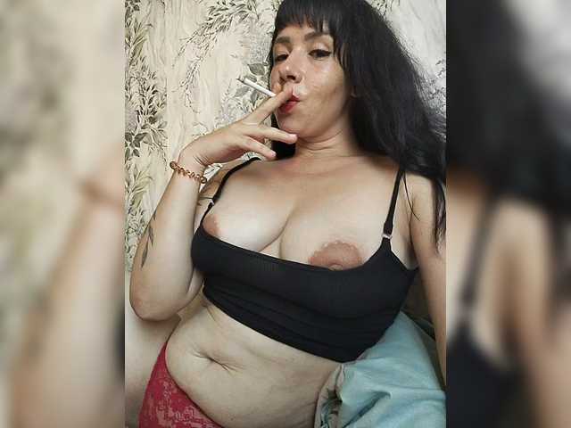 Karina-25a live webcam show