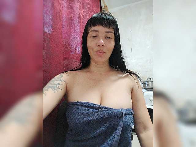 Karina-25a live webcam show