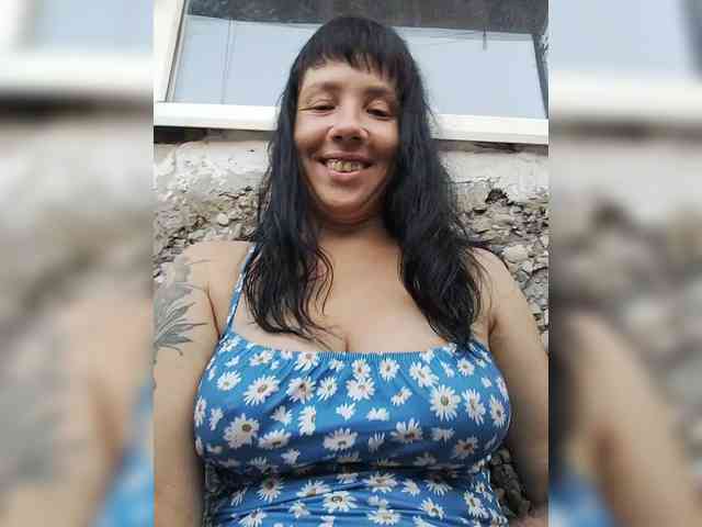 Karina-25a webcam