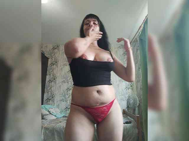 Karina-25a webcam