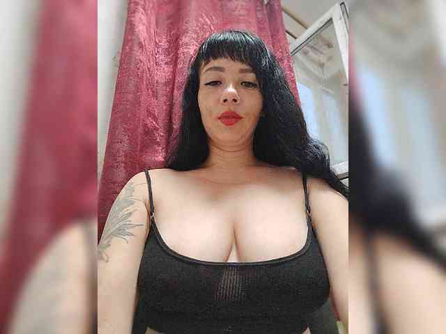 Karina-25a webcam