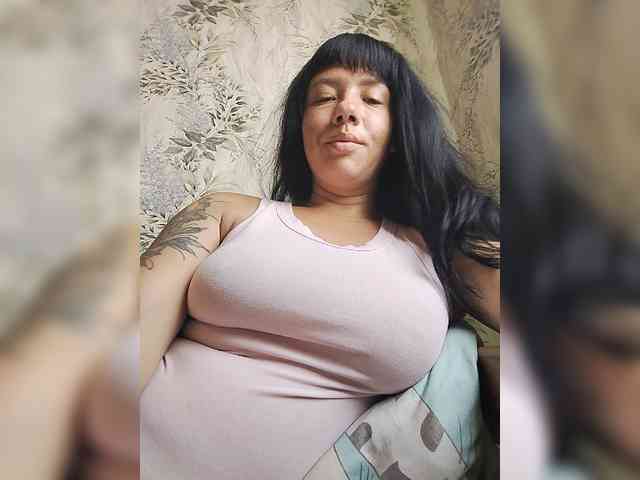 Karina-25a webcam