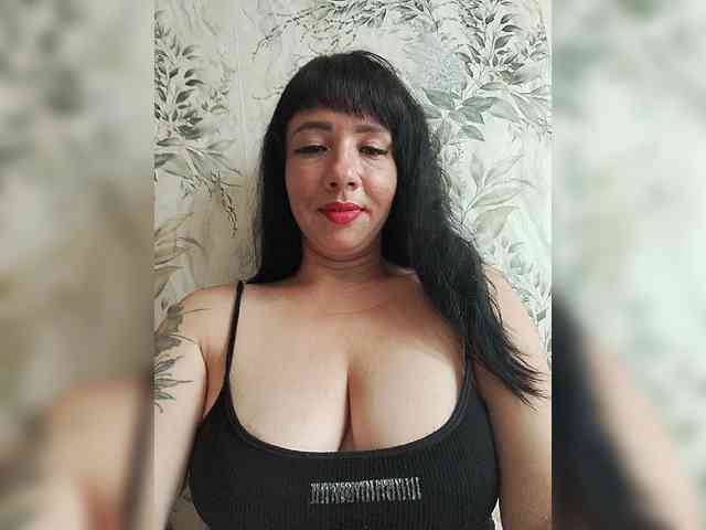 Karina-25a webcam