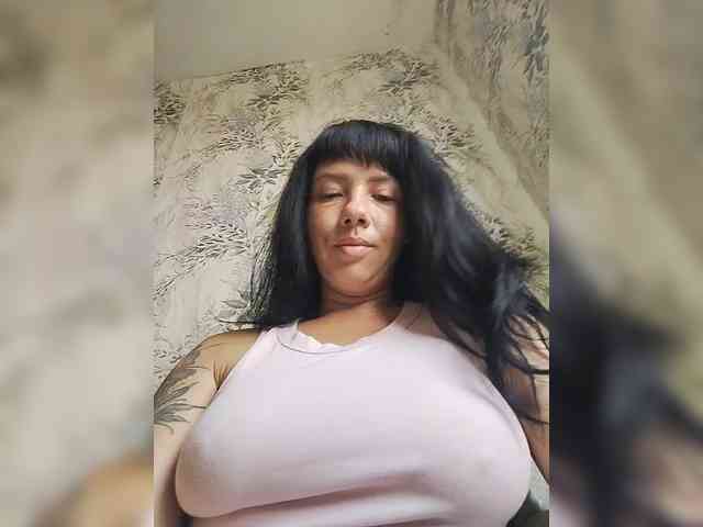Karina-25a webcam