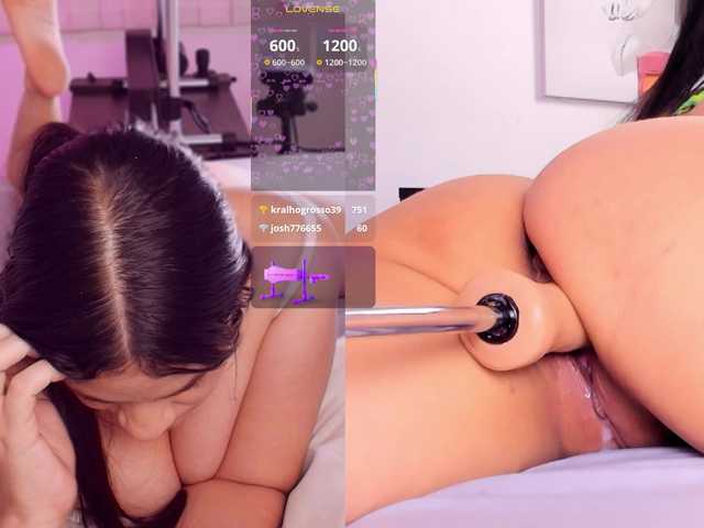 Katty-Kim live cam on BongaCams
