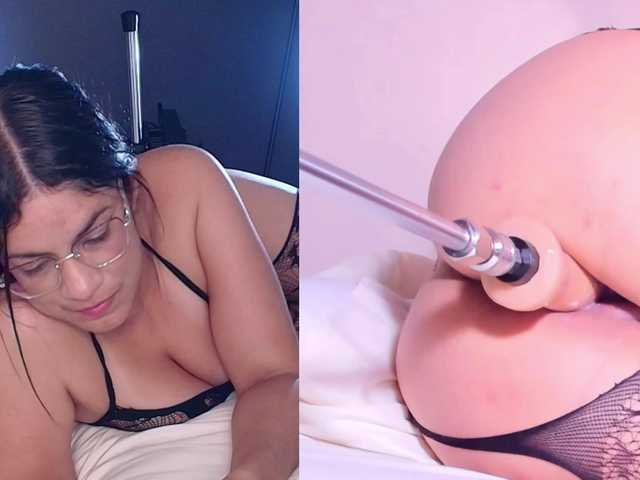 Katty-Kim live cam preview