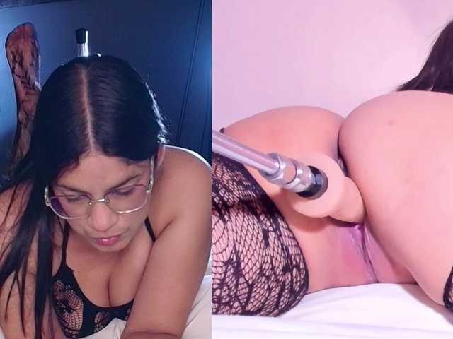 Katty-Kim live cam on BongaCams