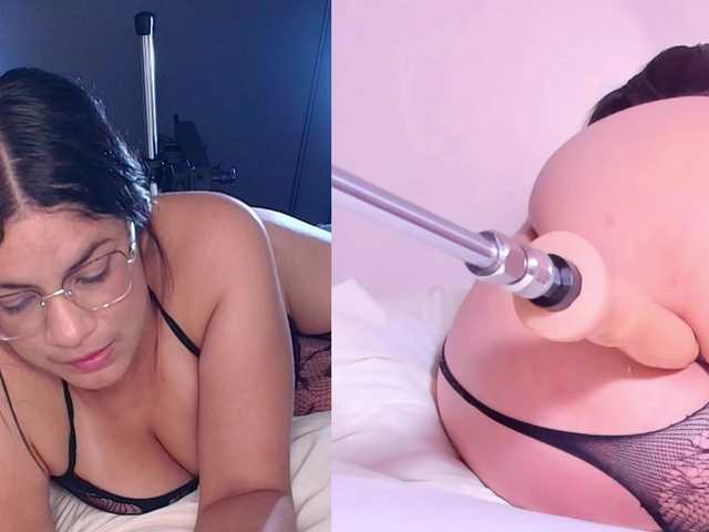 Katty-Kim live cam on BongaCams