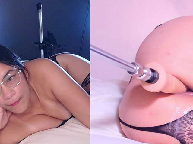 Katty-Kim live cam on BongaCams