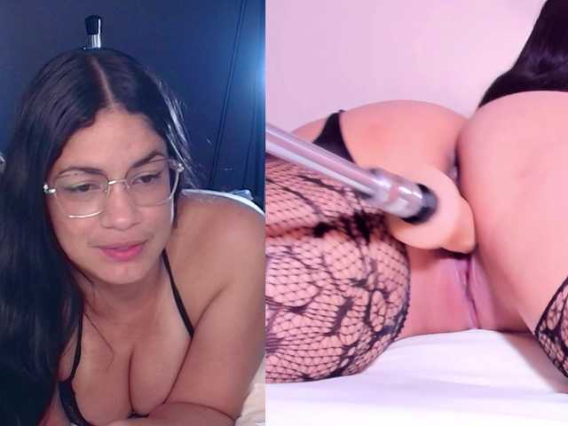 Katty-Kim live cam preview