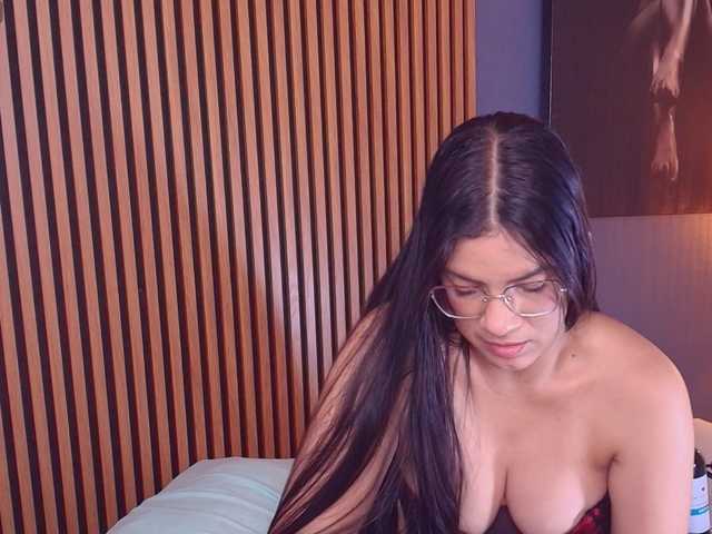 Katty-Kim live cam on BongaCams