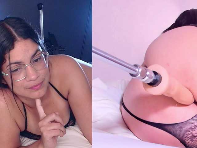 Katty-Kim live cam preview