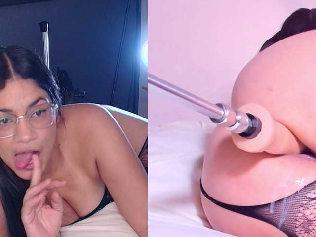 Katty-Kim live cam preview