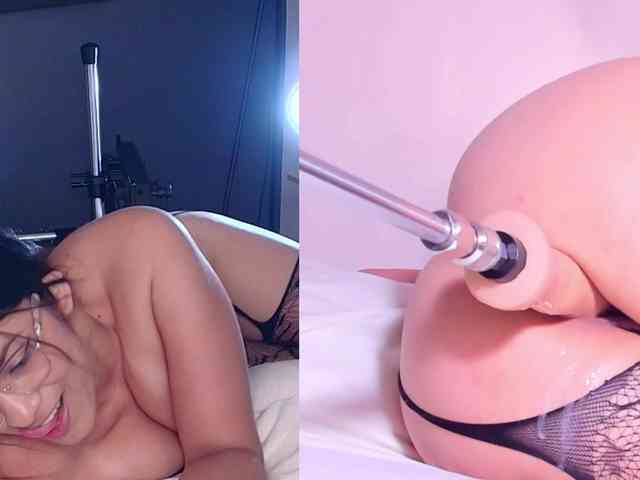 Katty-Kim webcam