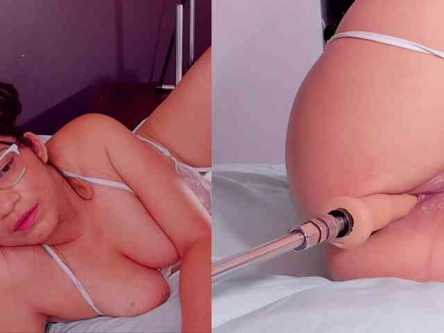 Katty-Kim webcam