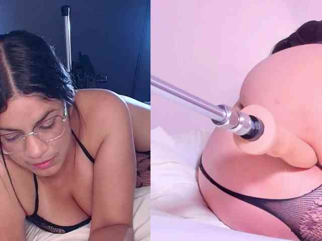 Katty-Kim webcam