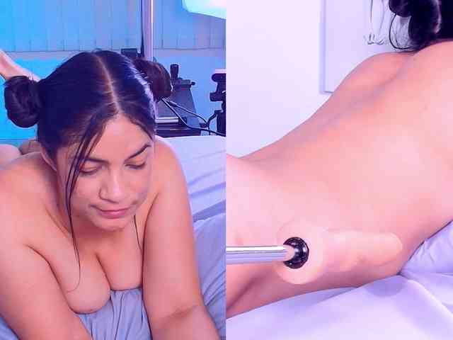 Katty-Kim webcam